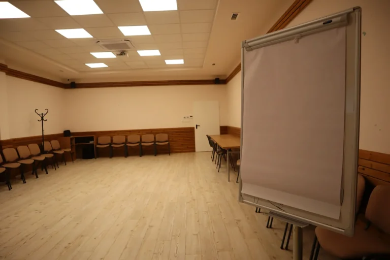 Конферентна зала Еко комплекс Здравец